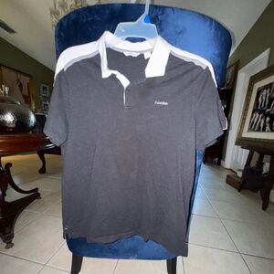 Men’s Calvin Klein polo